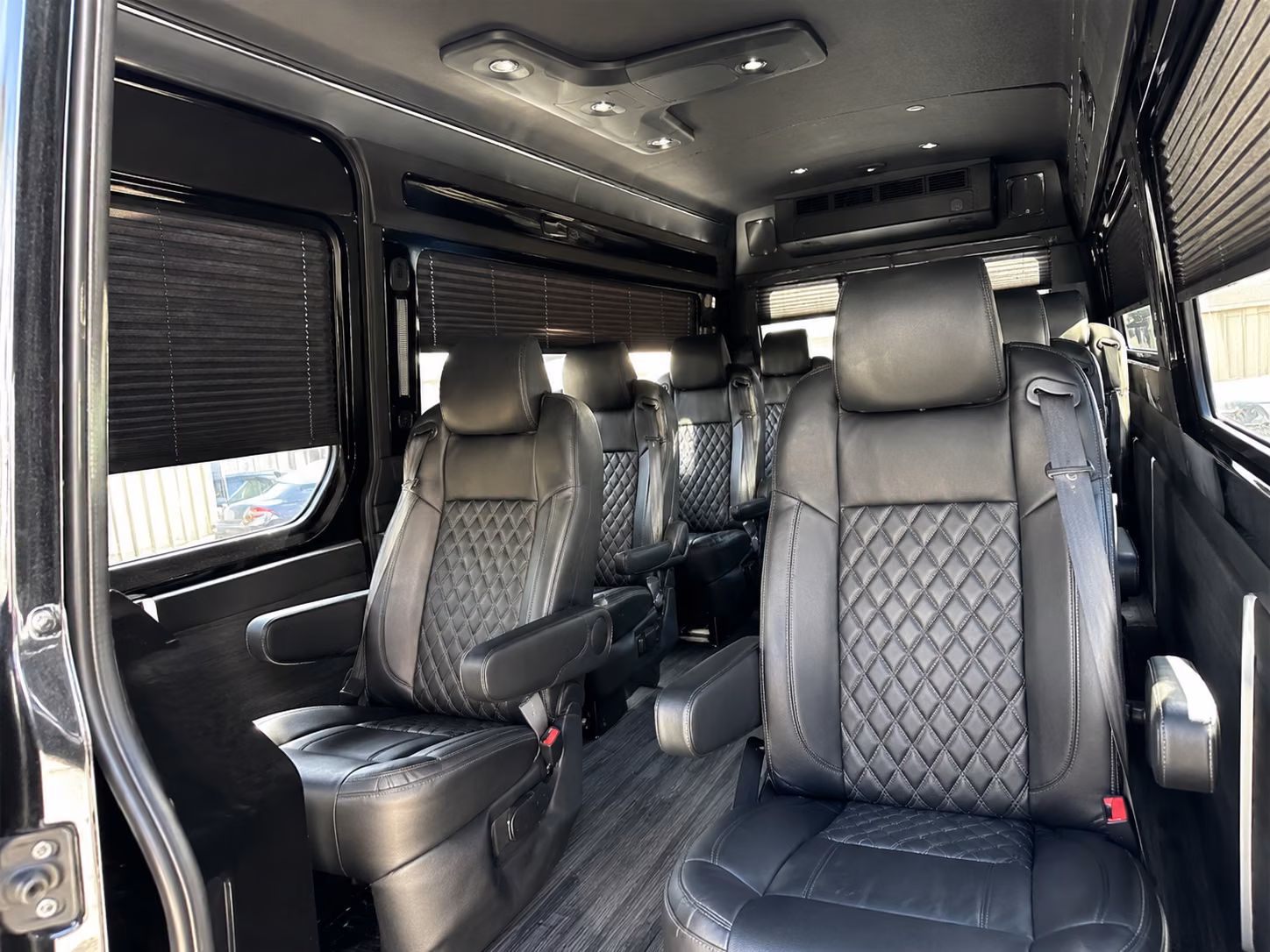 blog rent a bus to peoplesbank arena hero