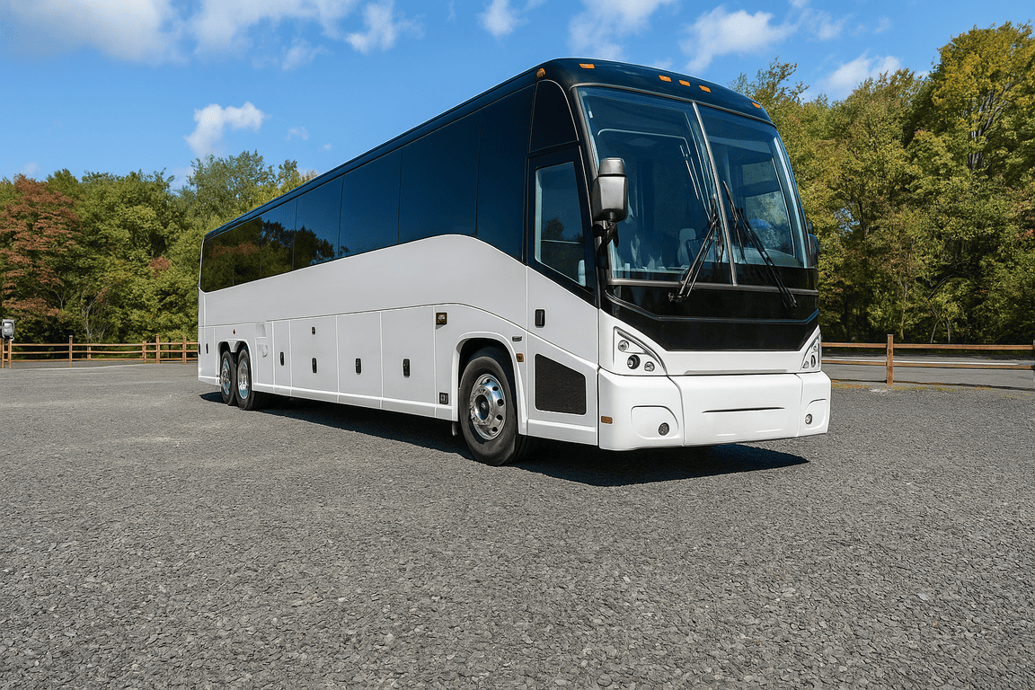 picture of Hartford Minibus Company coach bus