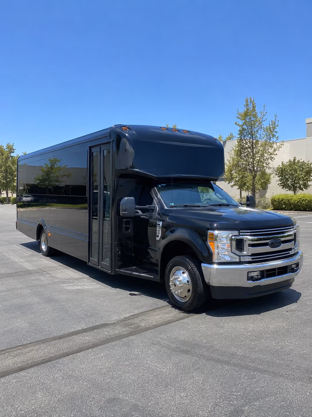 birthday party bus rentals for kids celebrations and school age groups in hartford