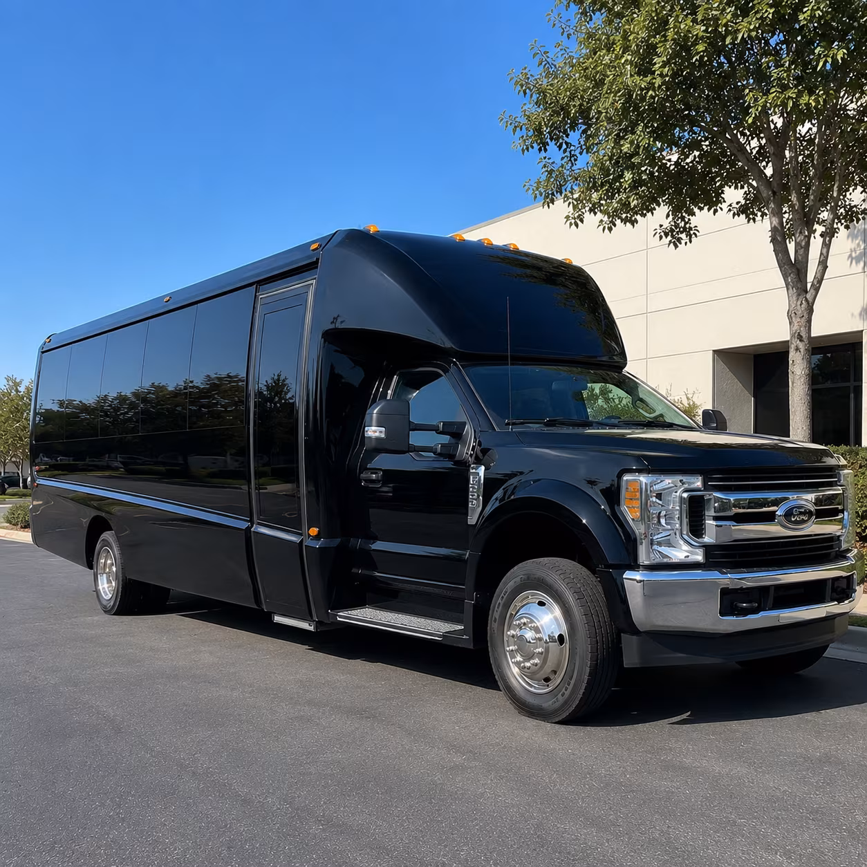 book the perfect ride for your next bachelor or bachelorette party 2