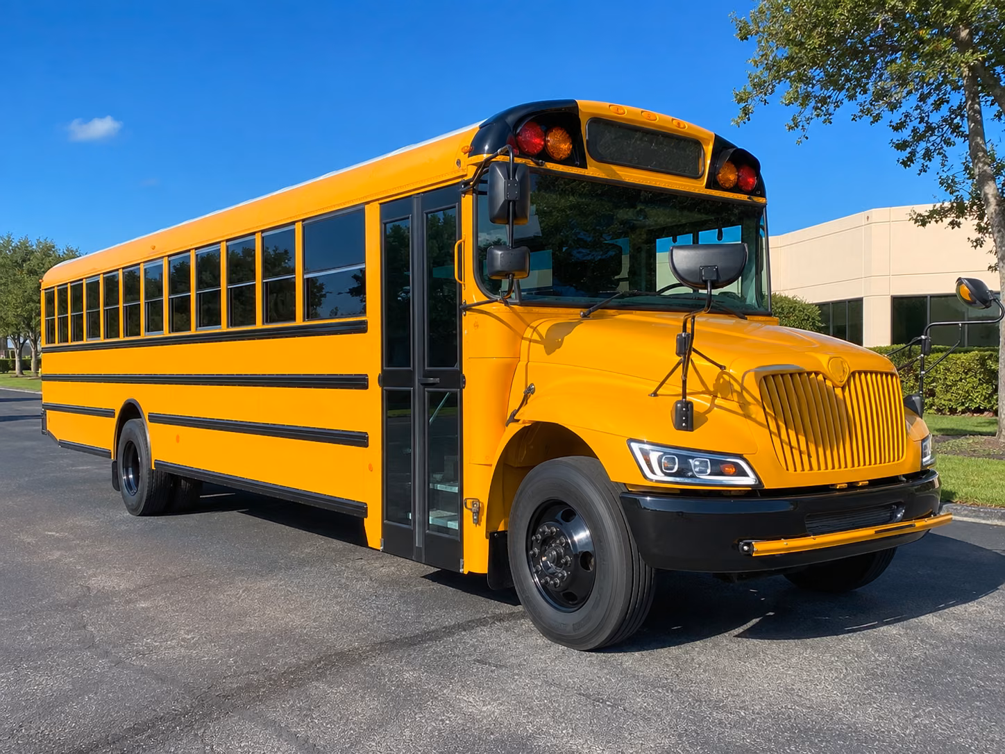 book the perfect ride for your next church or religious group 1