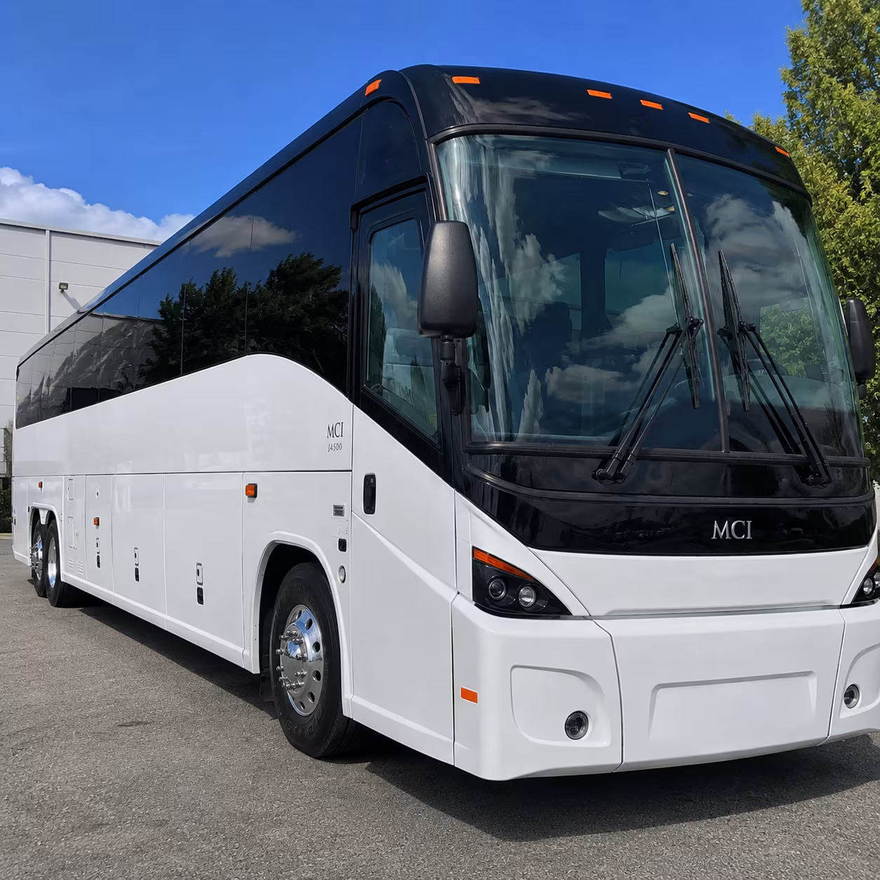 book the perfect ride for your next church or religious group 3
