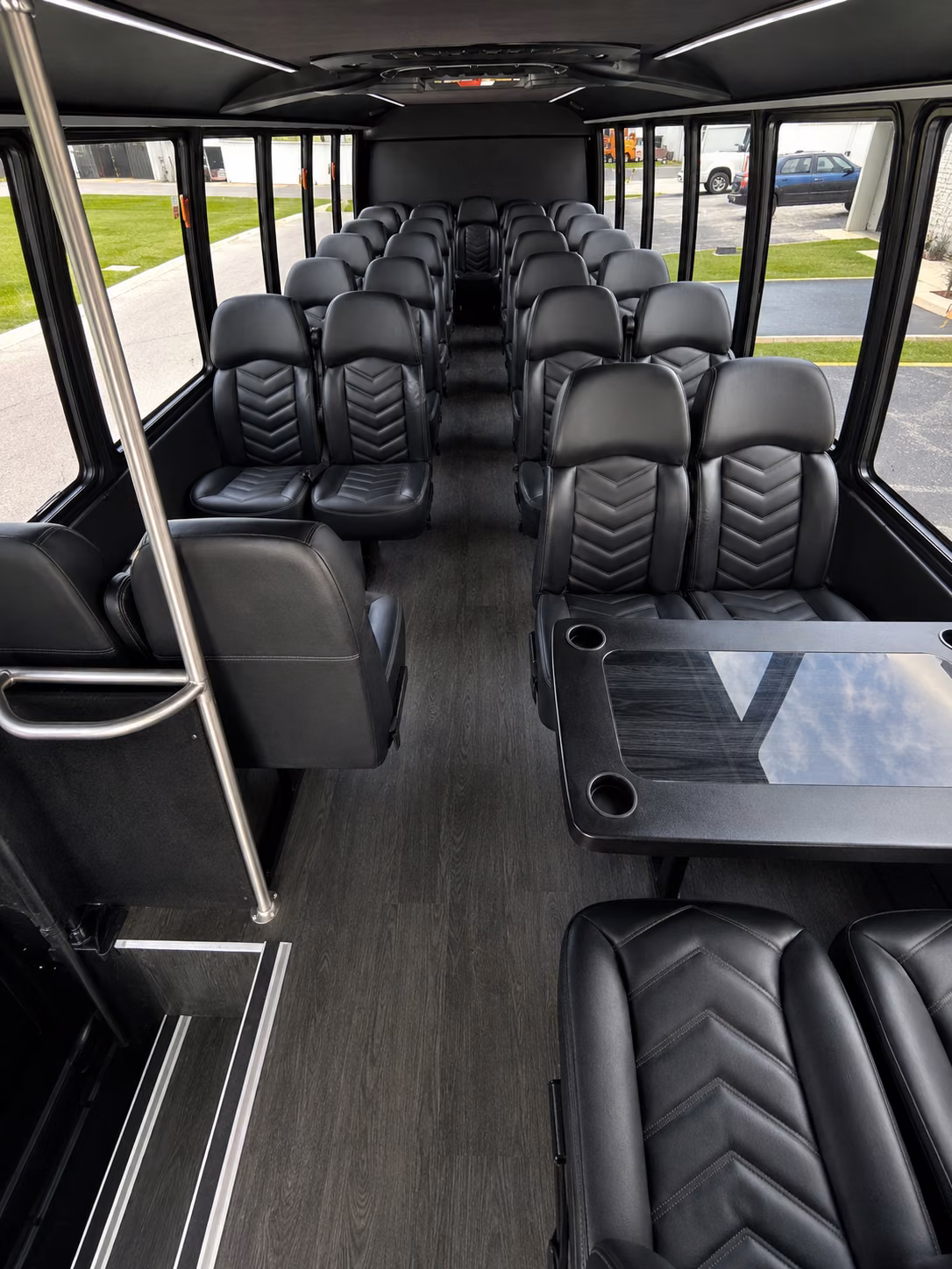 book the perfect ride for your next church or religious group 4