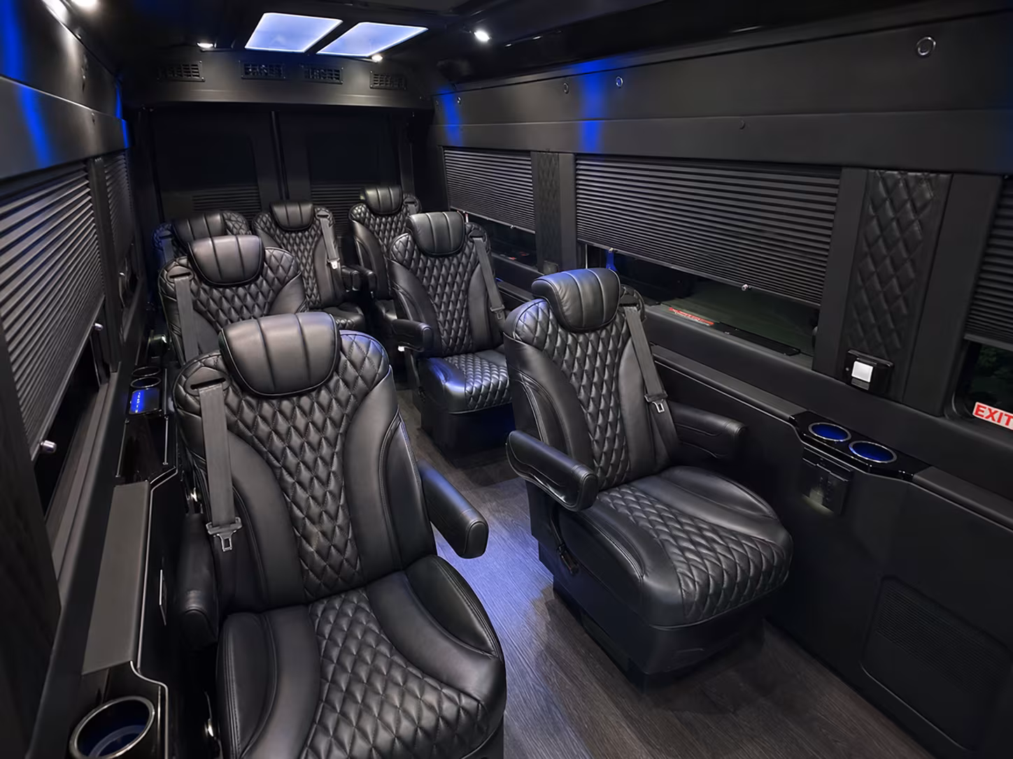 book the perfect ride for your next concert or music festival 3