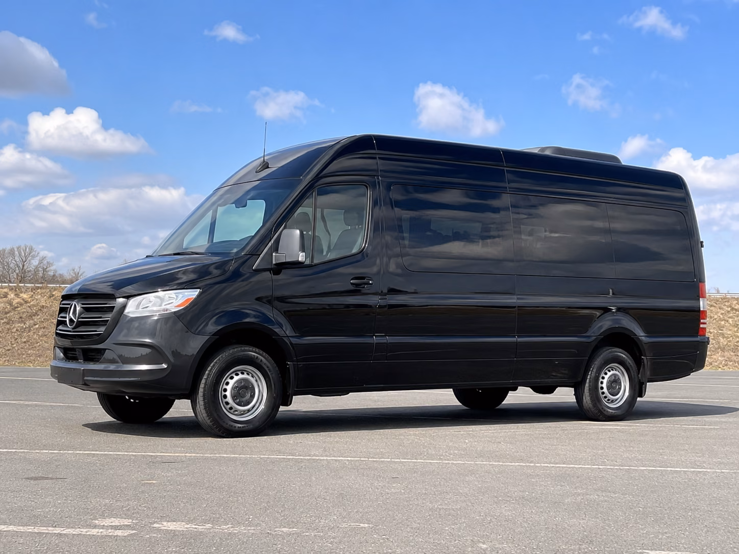 book the perfect ride for your next concert or music festival 4