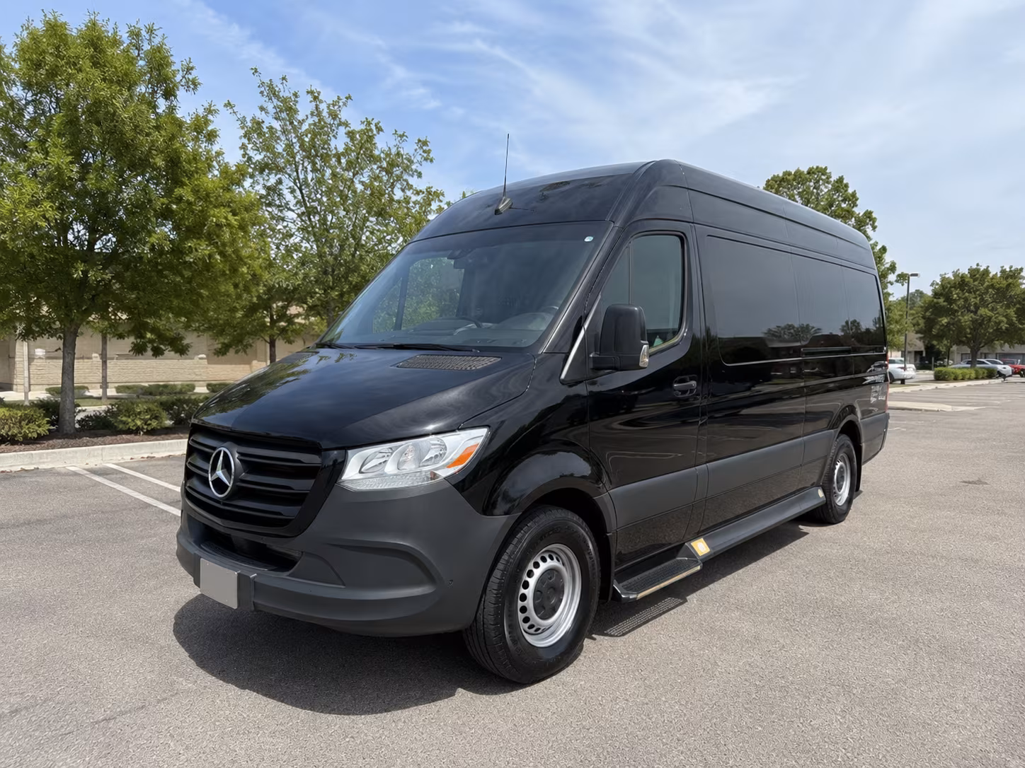 book the perfect ride for your next concert or music festival 5