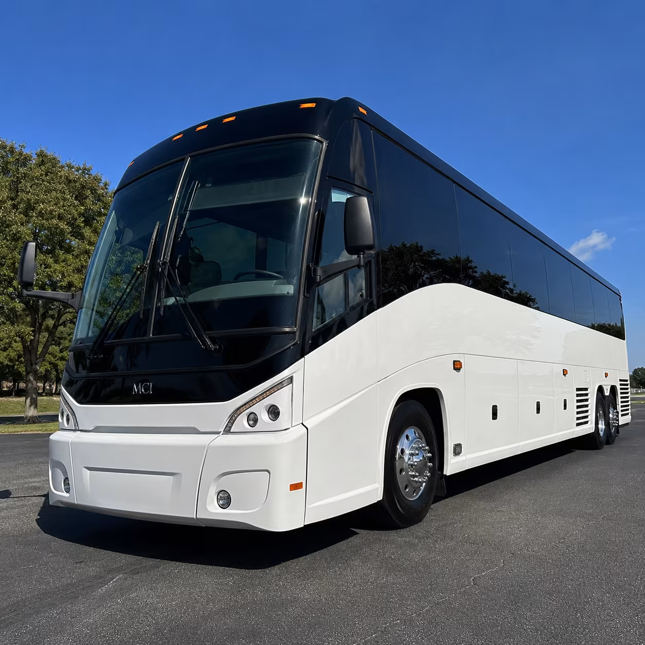 book the perfect ride for your next convention or trade show 1
