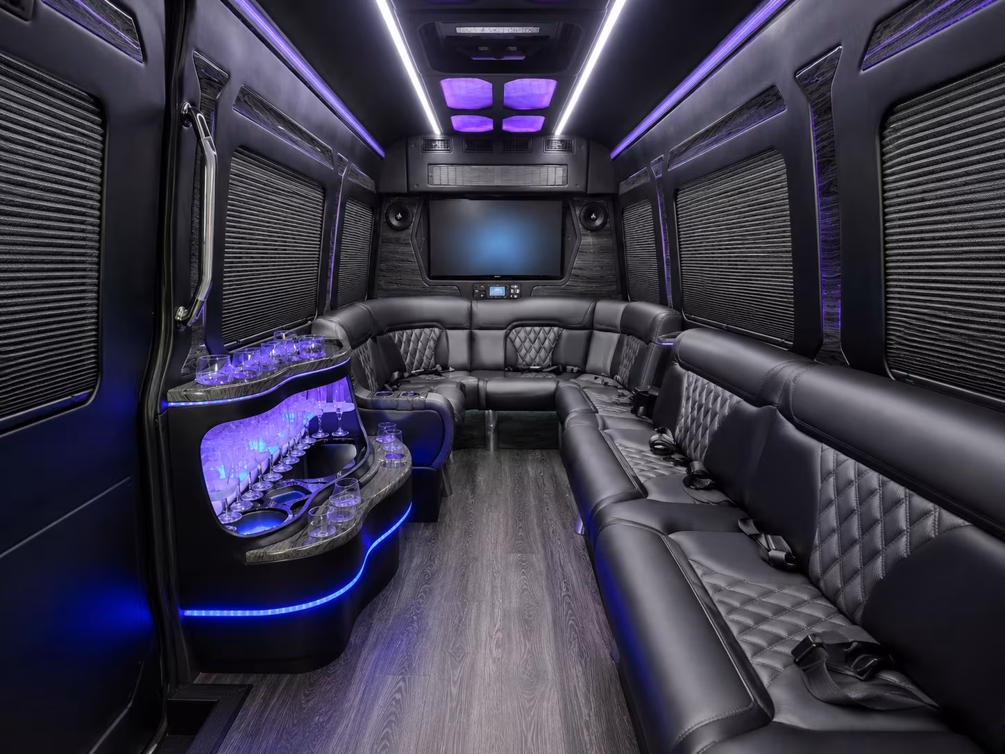 book the perfect ride for your next convention or trade show 5