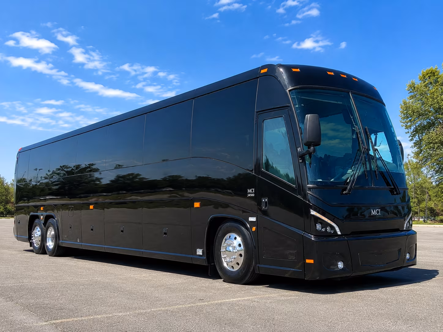 book the perfect ride for your next corporate event 1