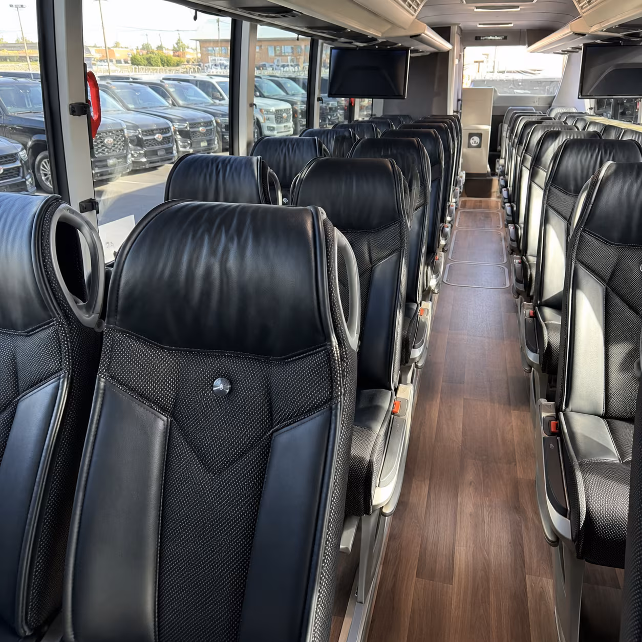 book the perfect ride for your next field trip 1