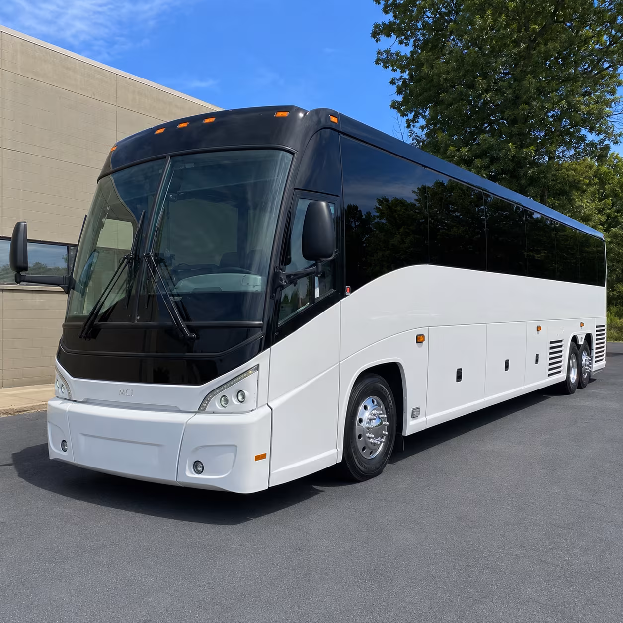 book the perfect ride for your next private event 1