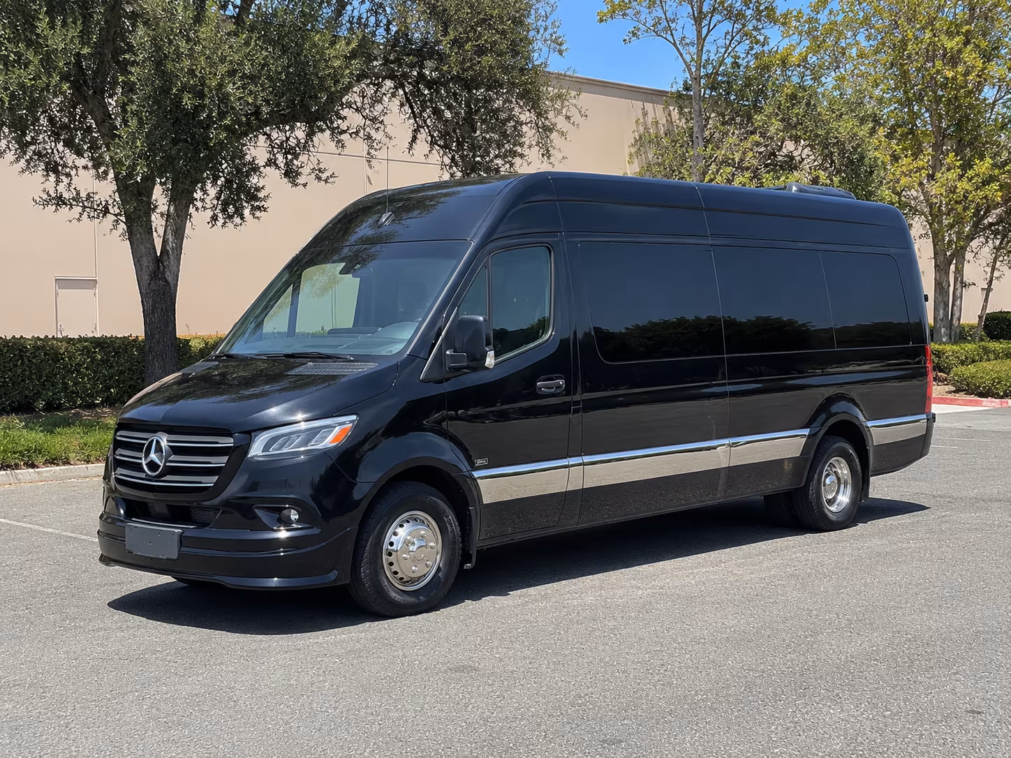 book the perfect ride for your next private event 5
