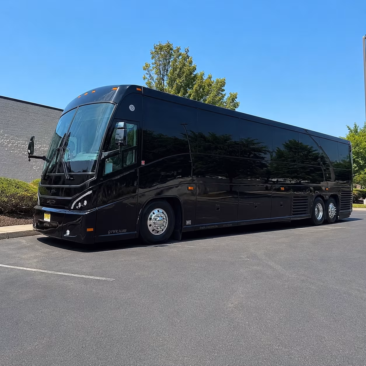 book the perfect ride for your next prom 3