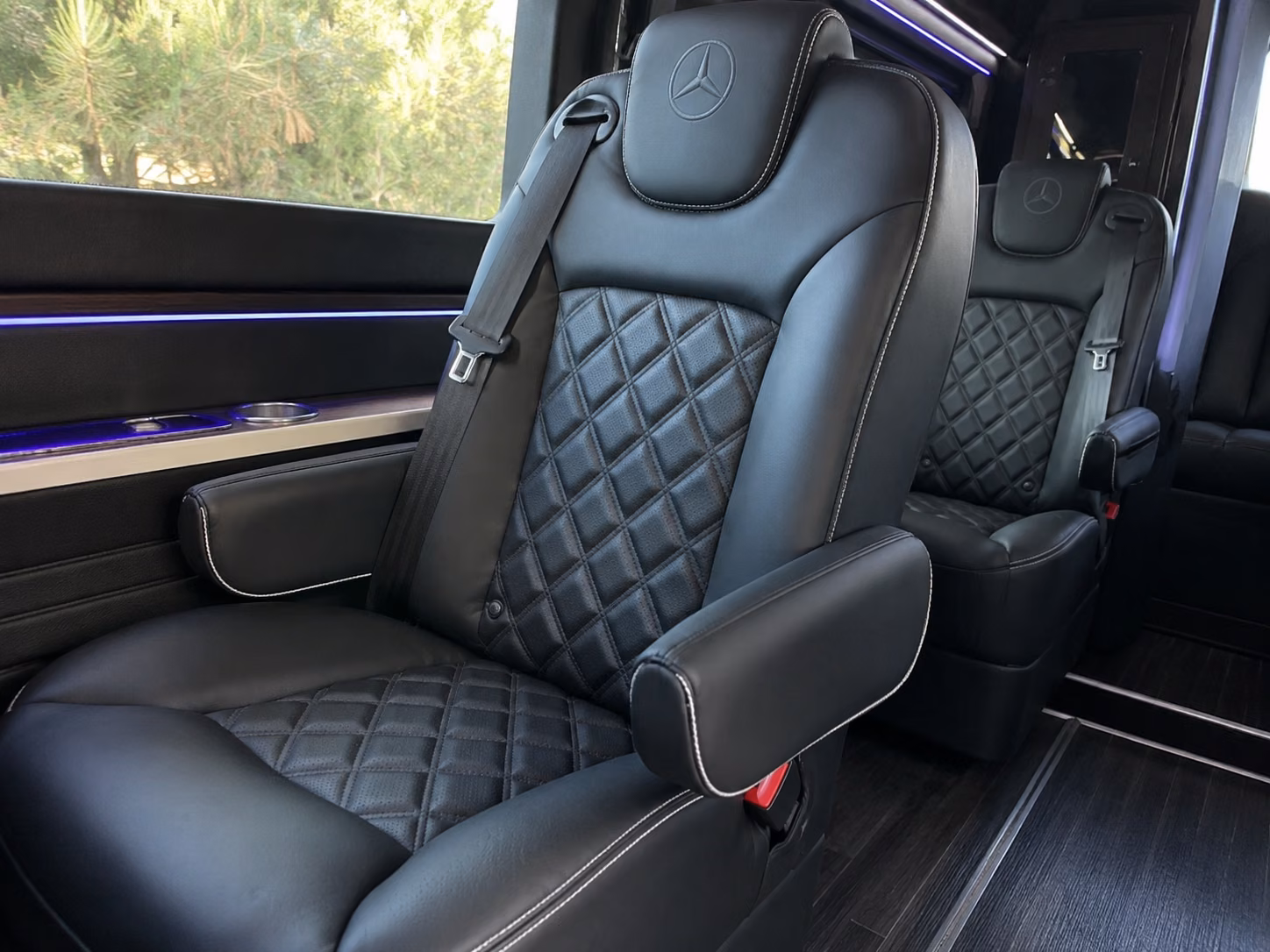 book the perfect ride for your next prom 4
