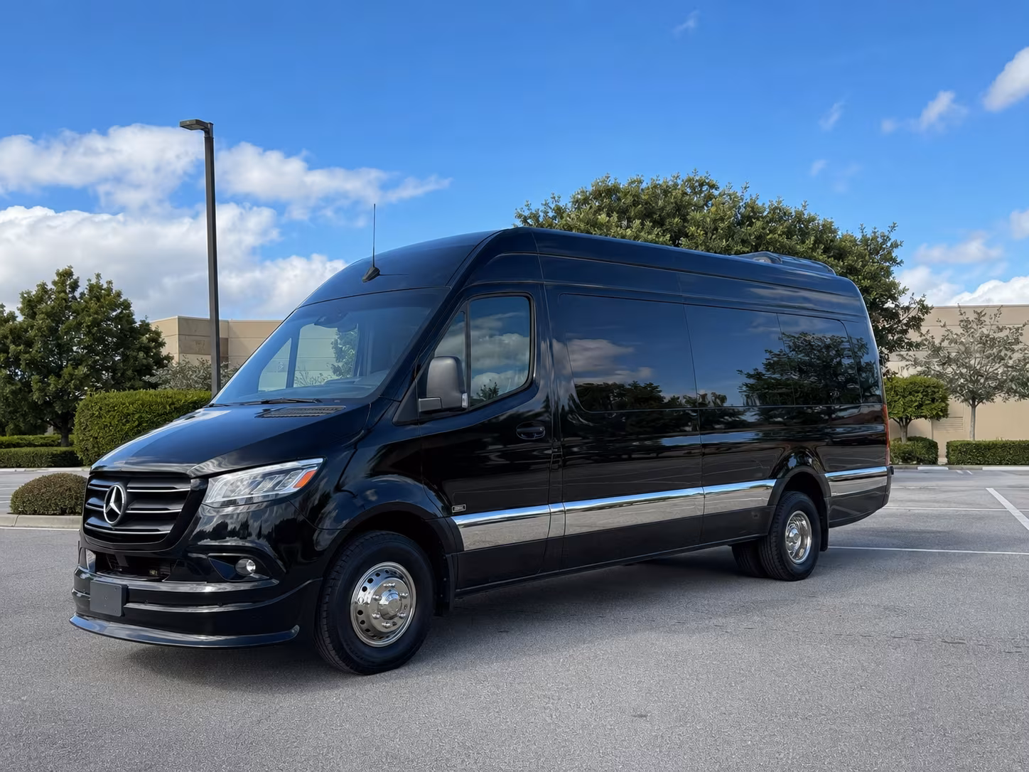 book the perfect ride for your next prom 5