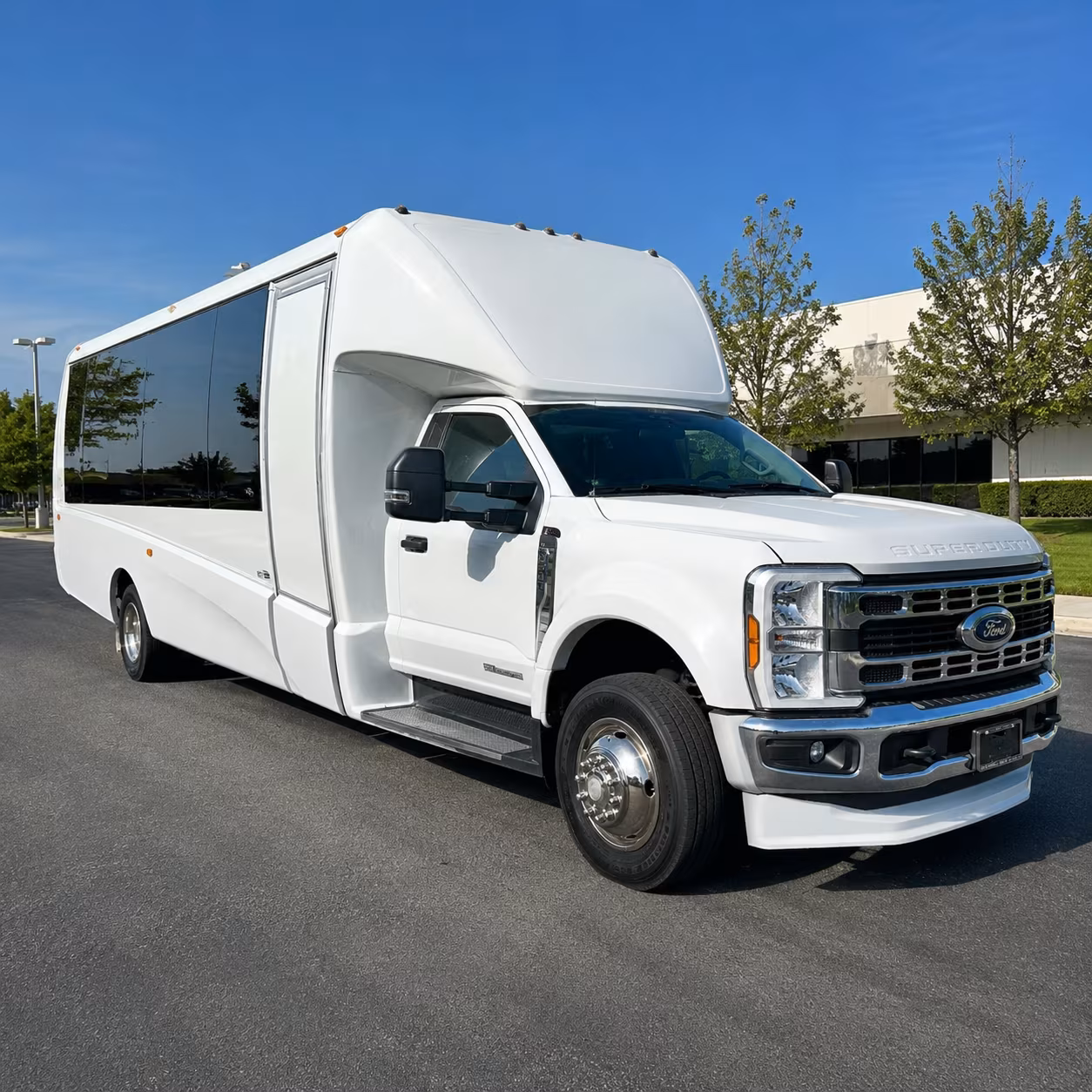 book the perfect ride for your next sporting event 1