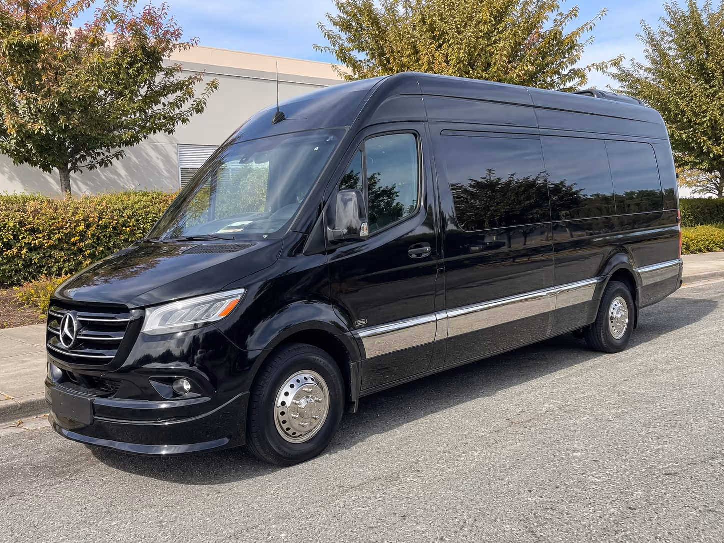 book the perfect ride for your next sporting event 2