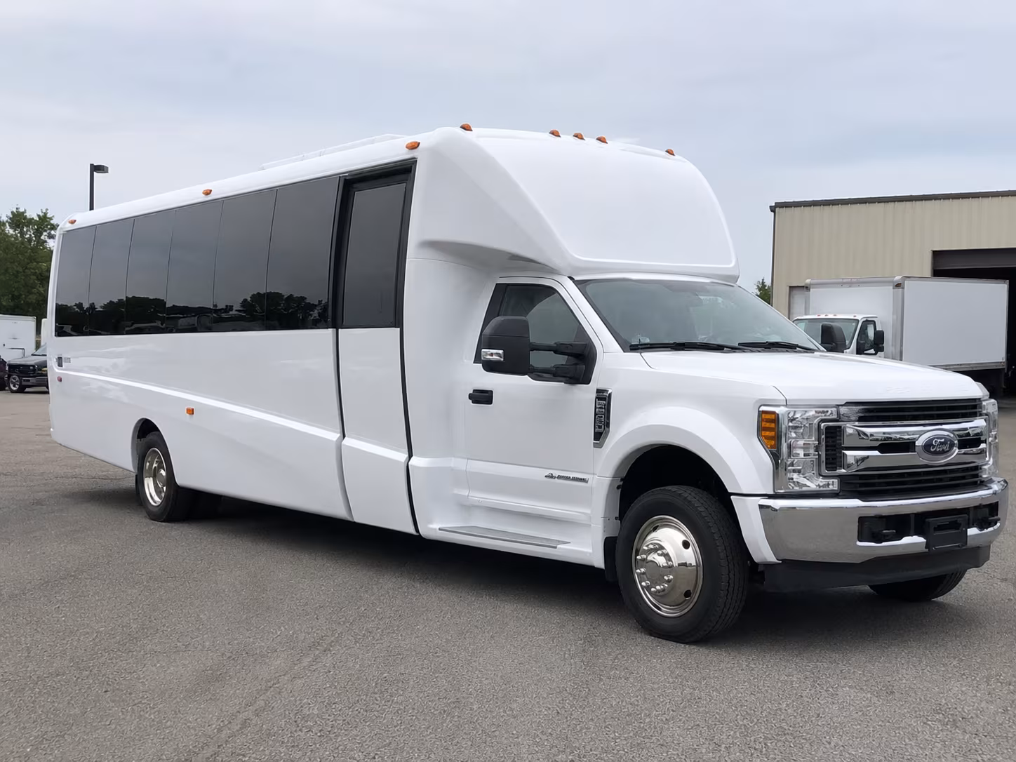 book the perfect ride for your next sporting event 5