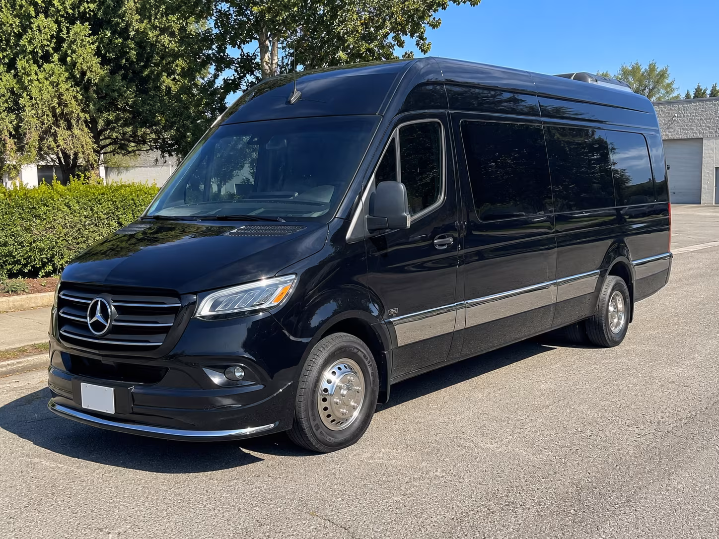 book the perfect ride for your next wine tour 4