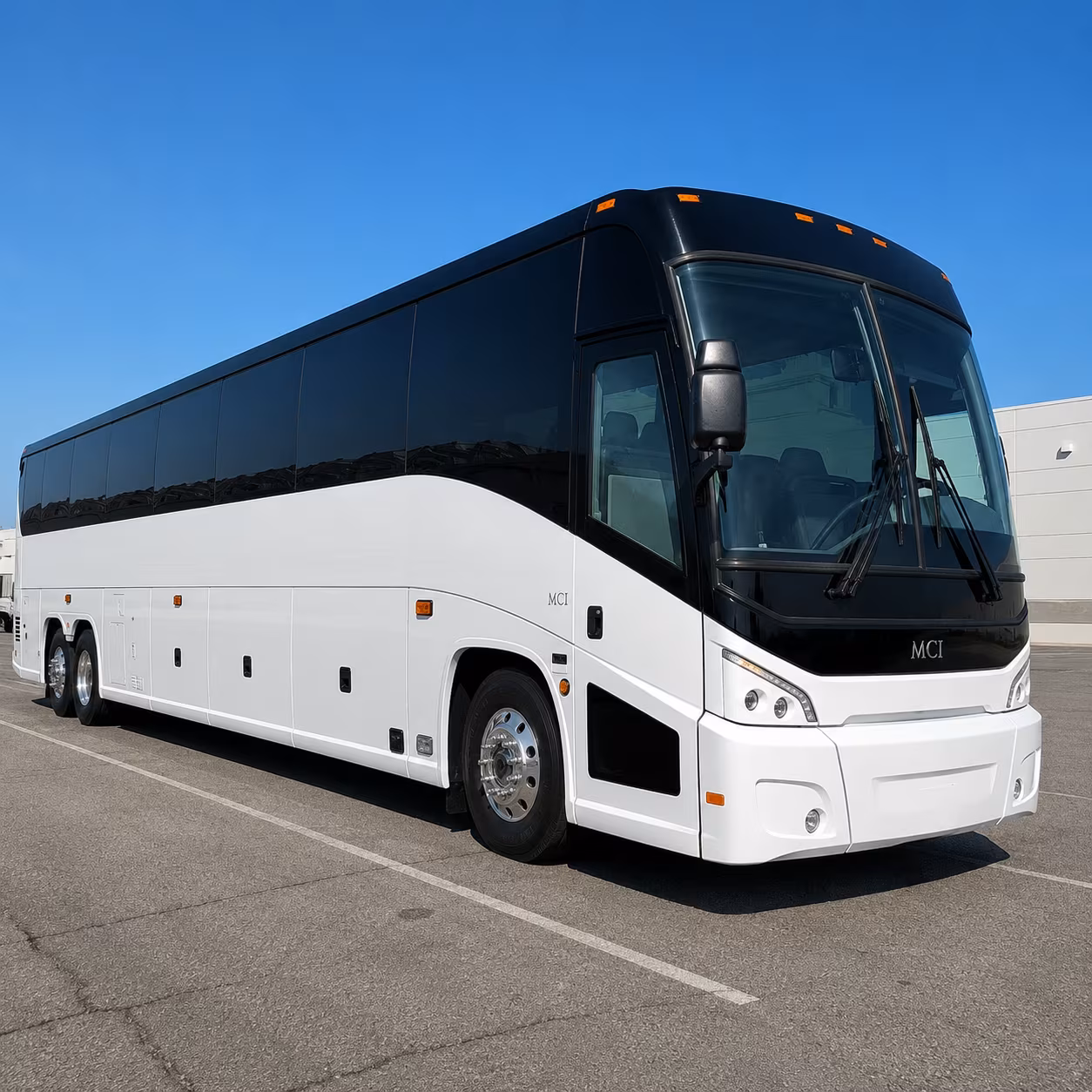 charter buses for connecticut convention center events and conferences