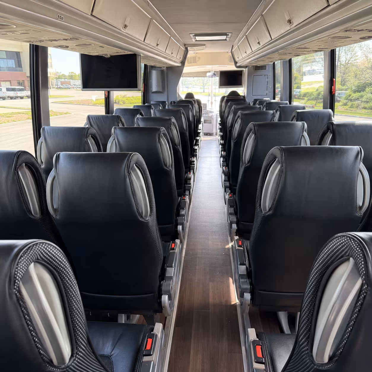 charter buses for hartford bachelor weekends at foxwoods and mohegan sun