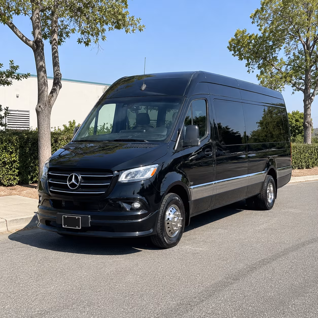 employee shuttle buses for hartford s biggest employers