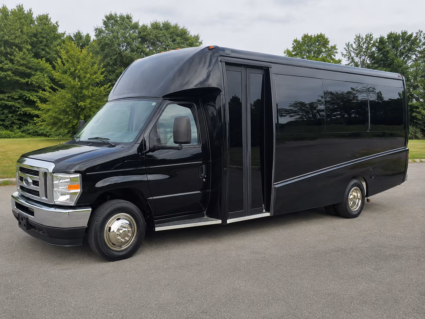 hartford bachelor bachelorette transportation
