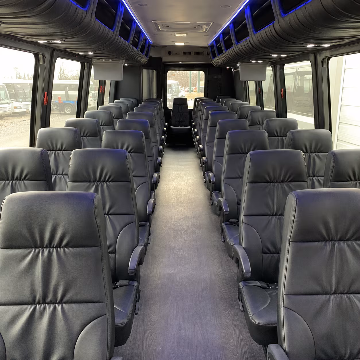 hartford church transportation
