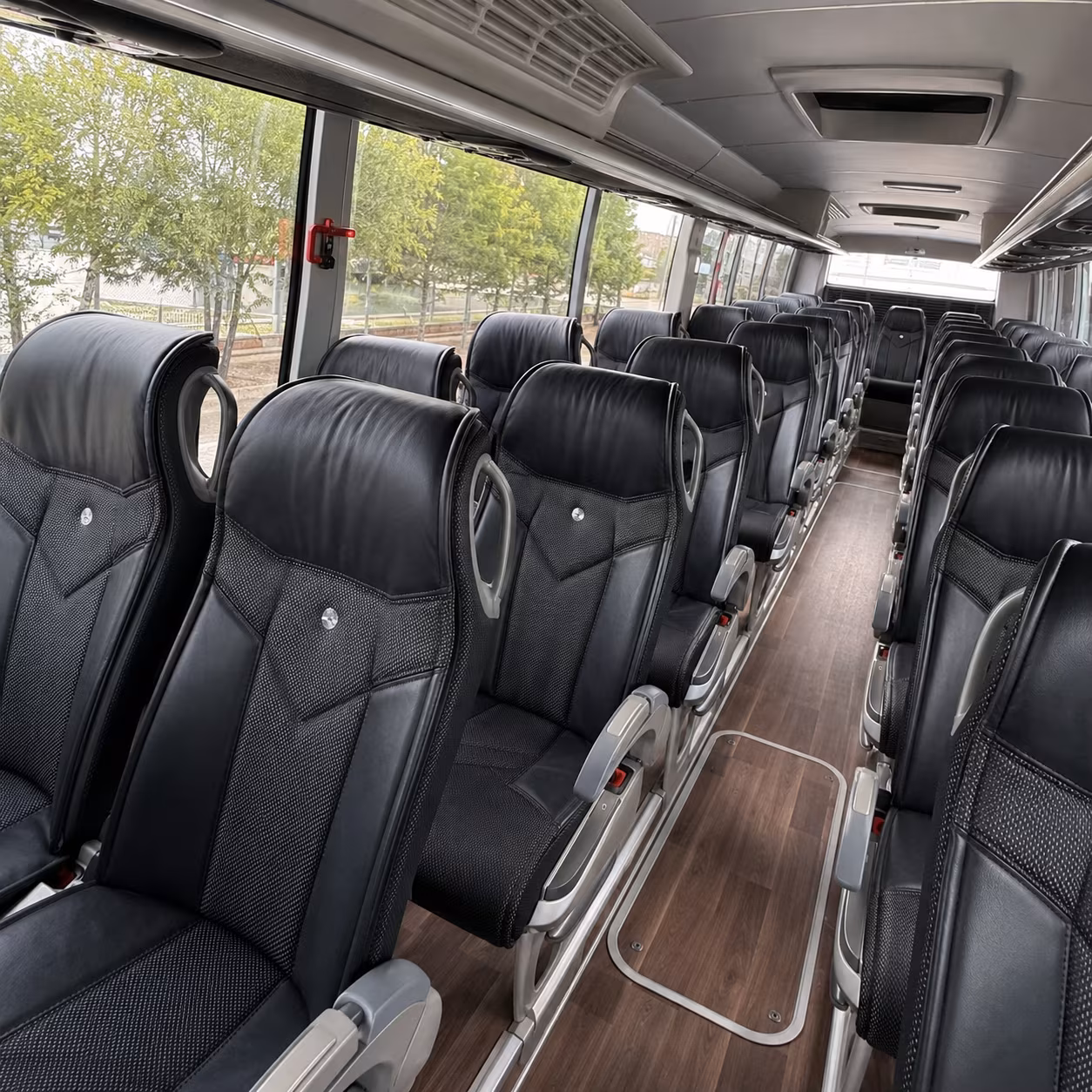 hartford corporate transportation