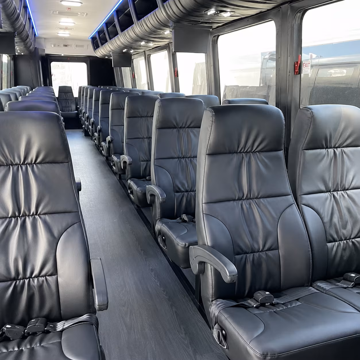 hartford event transportation