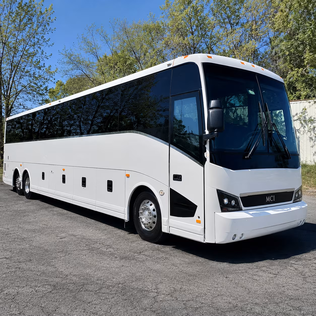hartford field trip charter bus rental
