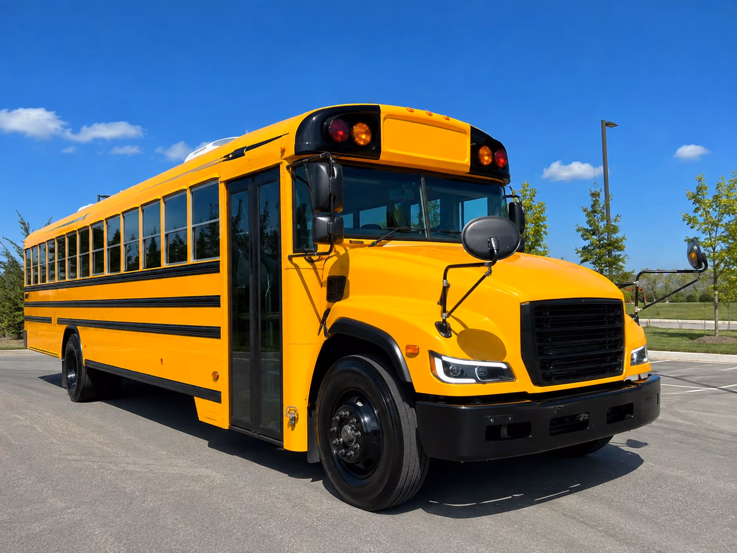 hartford field trip transportation
