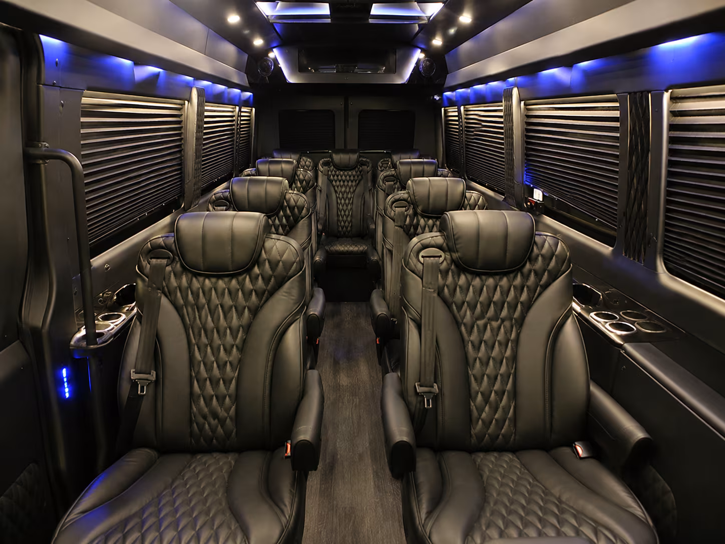 hartford wine tour transportation onboard seating