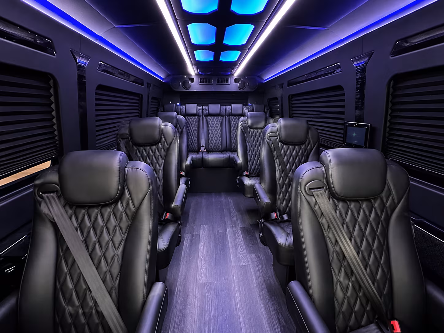 how date season and day of the week affect bus rental prices in hartford