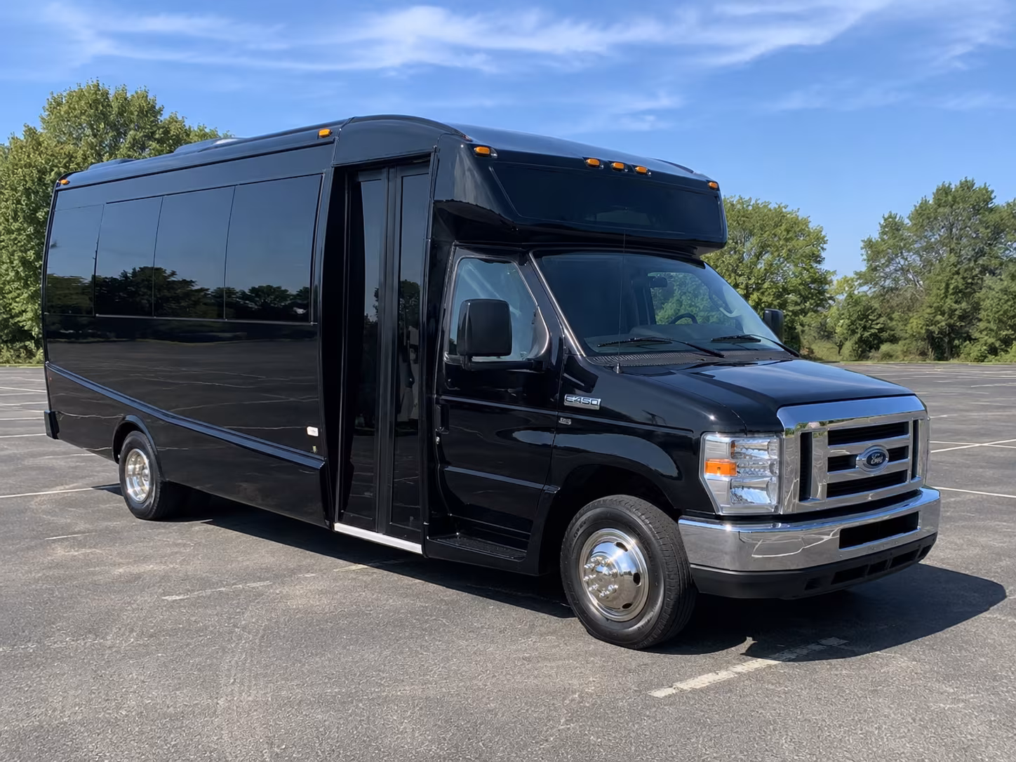 minibuses for day trips to connecticut s top nature and outdoor sites