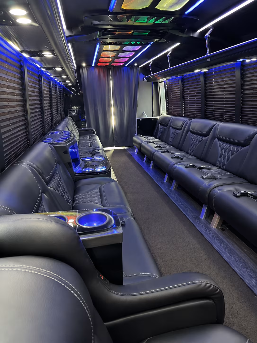 party buses for hartford bachelorette bar crawls on asylum avenue and beyond